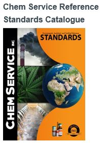 Chem Service General Catalogue